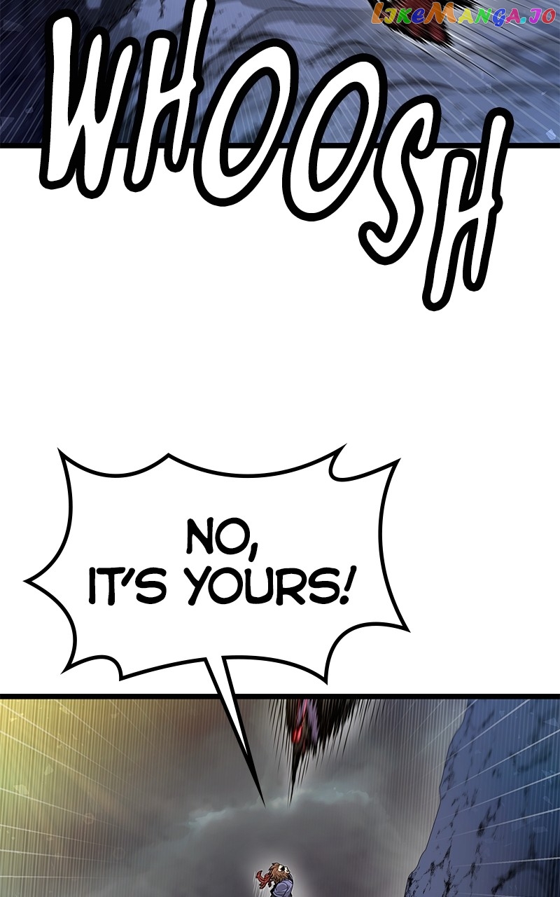 God Tribe Chapter 43 - page 131