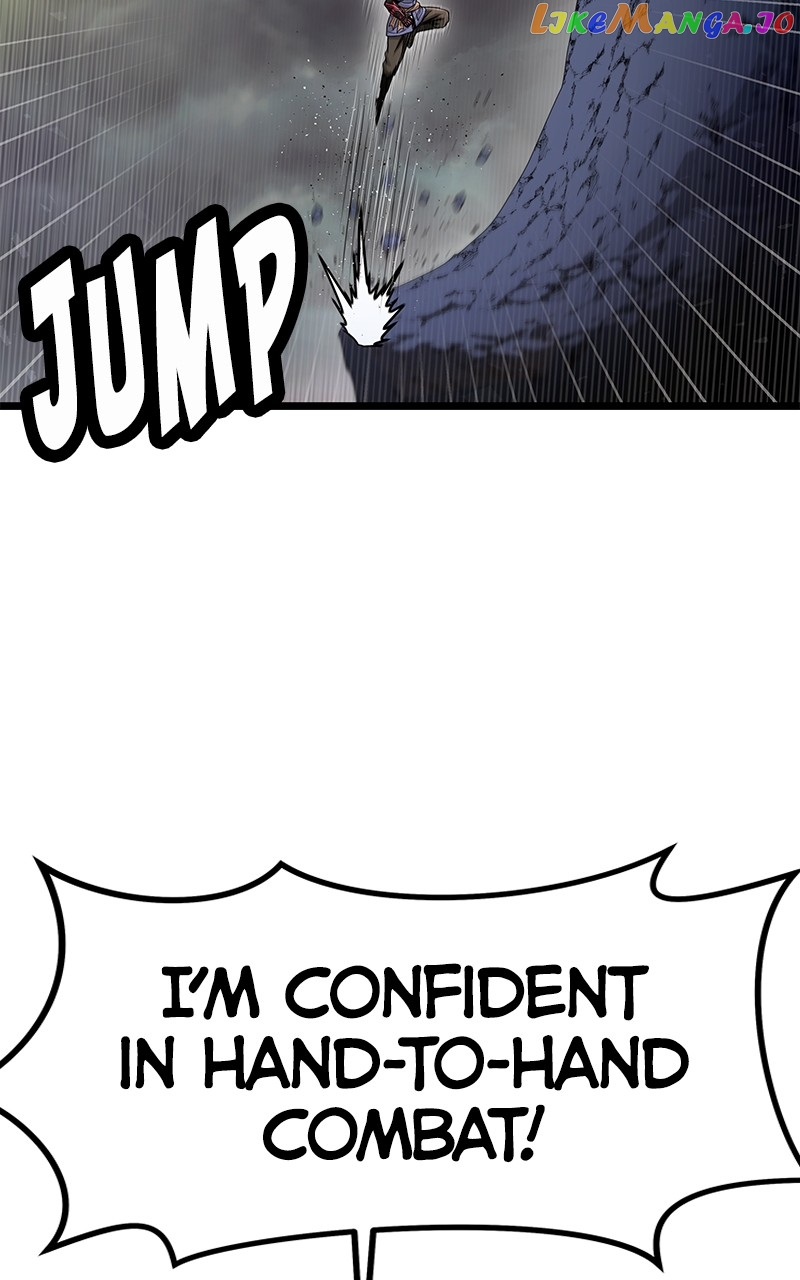 God Tribe Chapter 43 - page 132