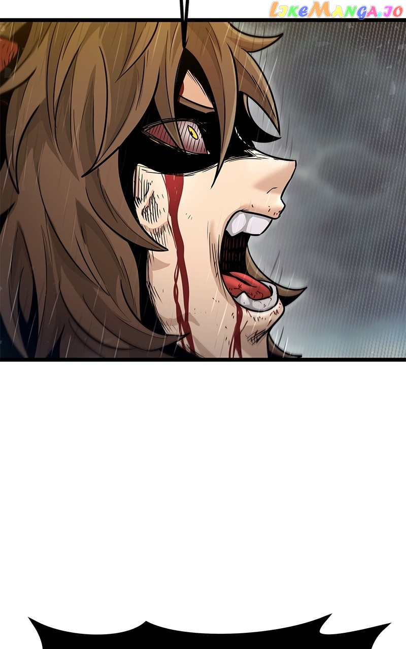 God Tribe Chapter 43 - page 133
