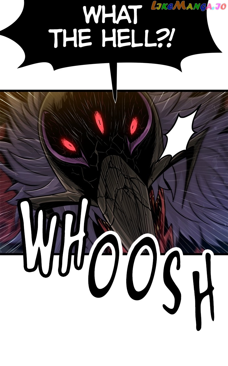 God Tribe Chapter 43 - page 134