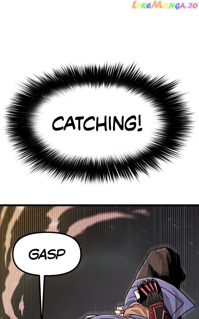 God Tribe Chapter 43 - page 135