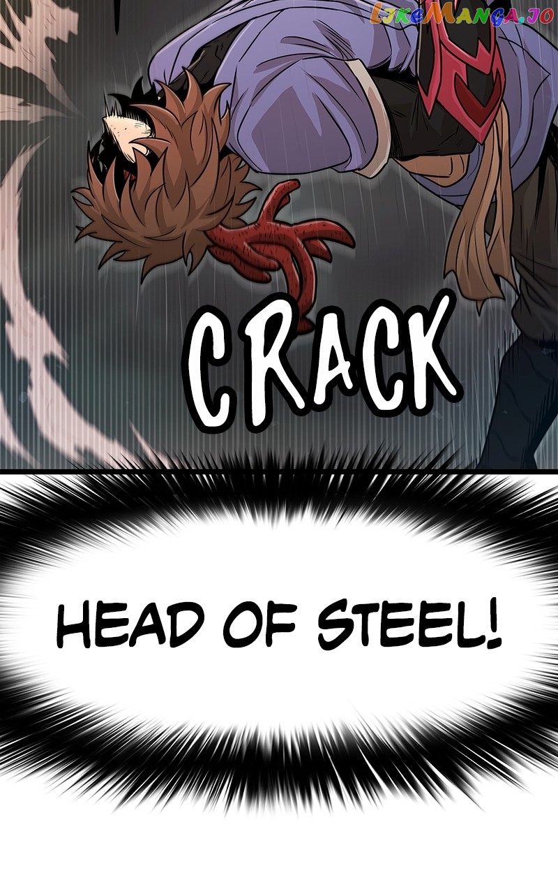 God Tribe Chapter 43 - page 136