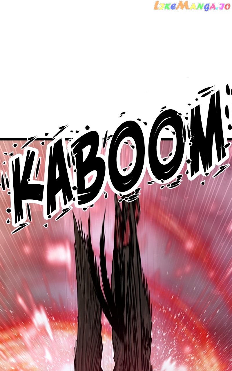 God Tribe Chapter 43 - page 137