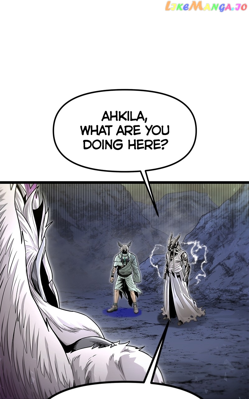 God Tribe Chapter 43 - page 14