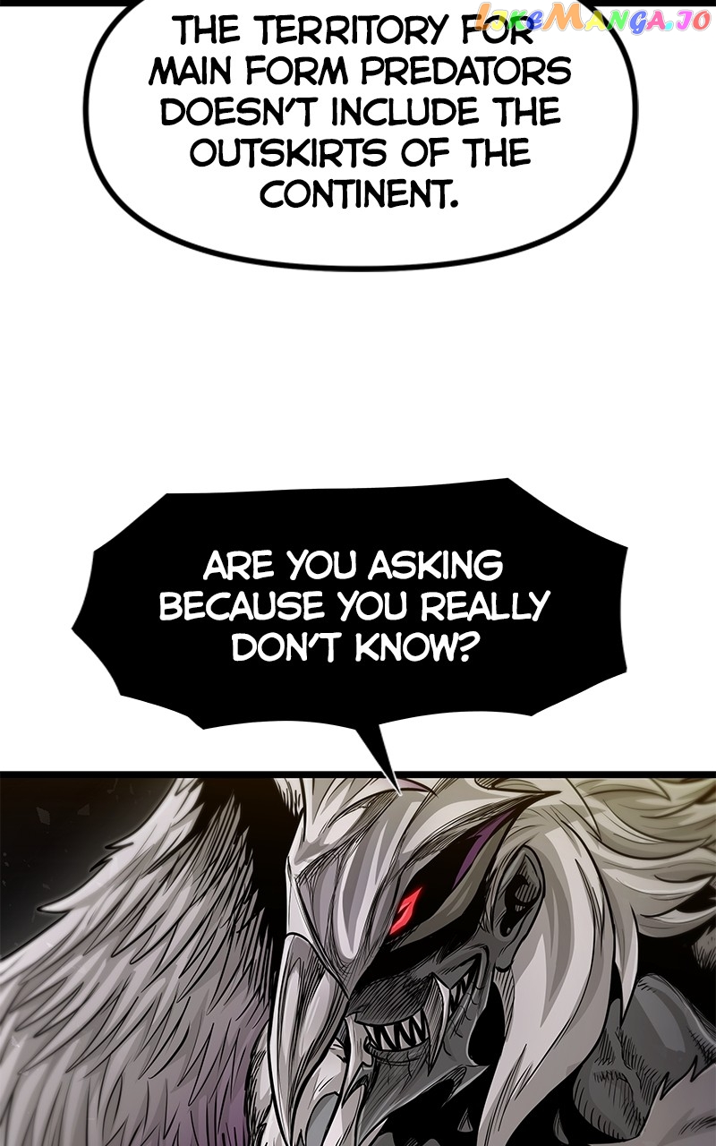 God Tribe Chapter 43 - page 15