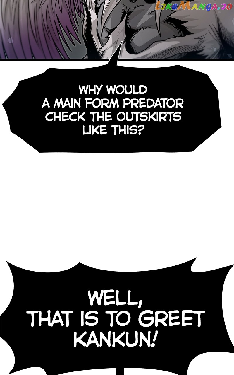 God Tribe Chapter 43 - page 16