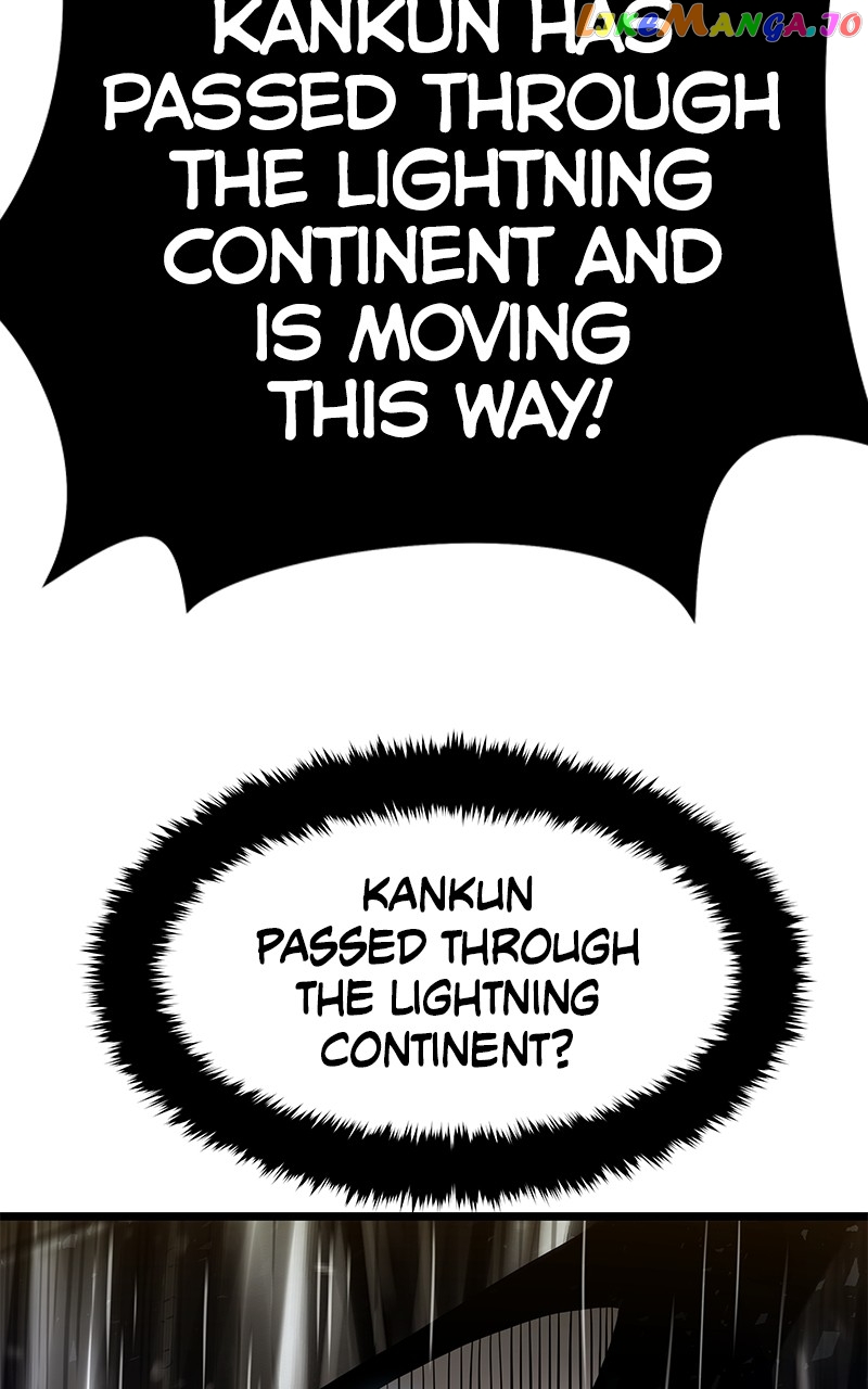 God Tribe Chapter 43 - page 18