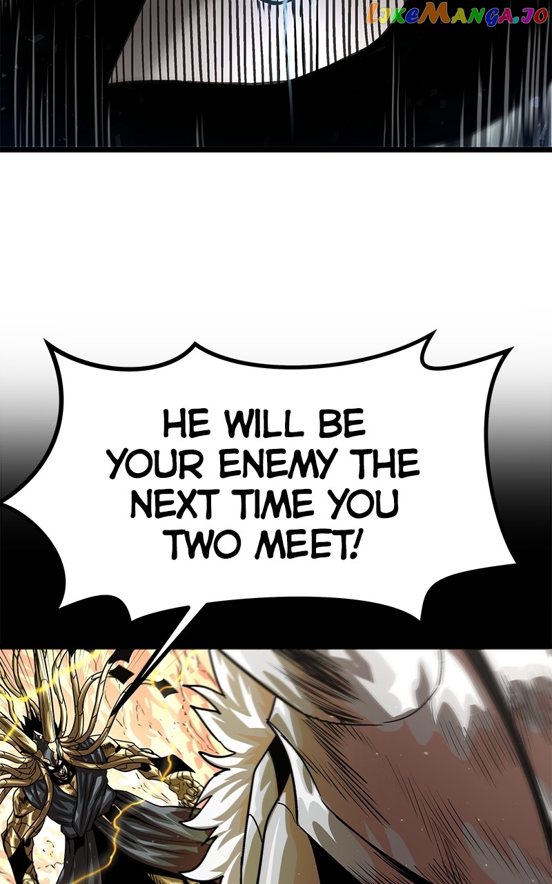 God Tribe Chapter 43 - page 25
