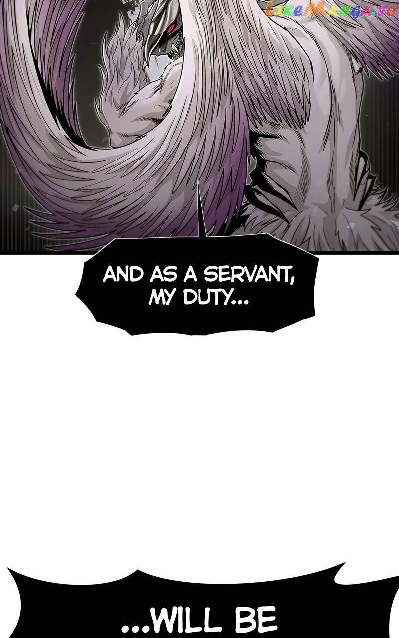 God Tribe Chapter 43 - page 28