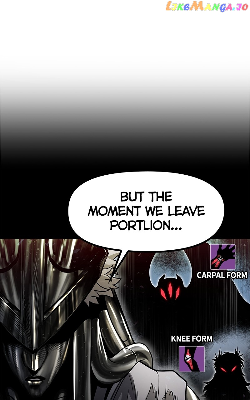 God Tribe Chapter 43 - page 3