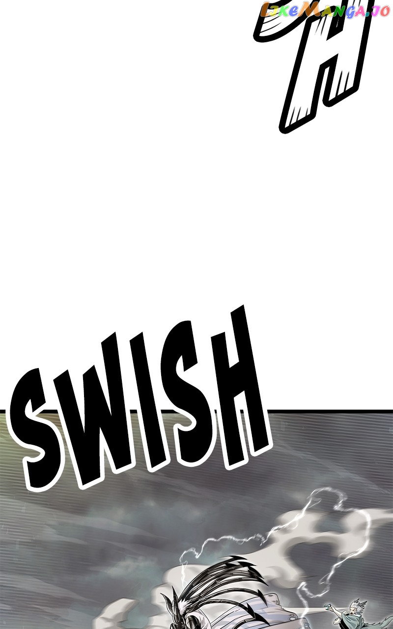 God Tribe Chapter 43 - page 30
