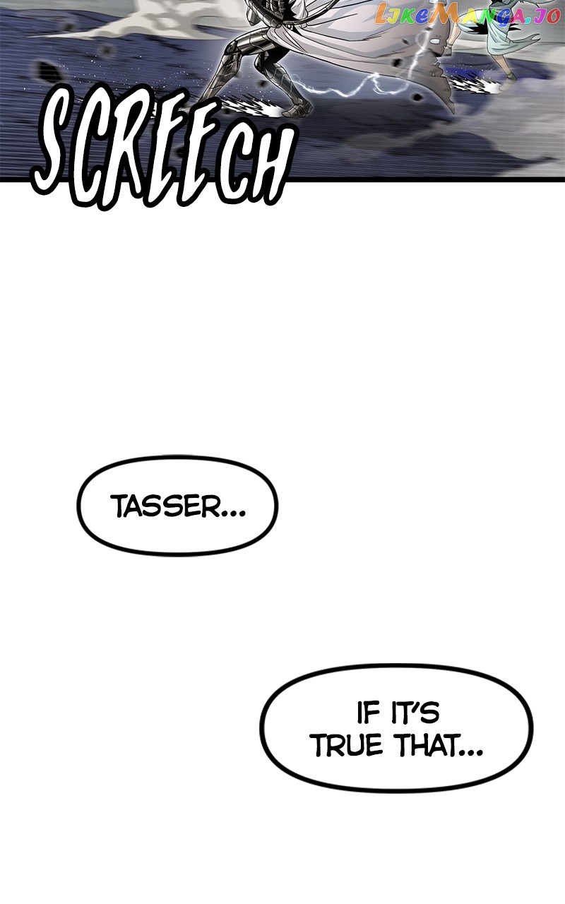 God Tribe Chapter 43 - page 31