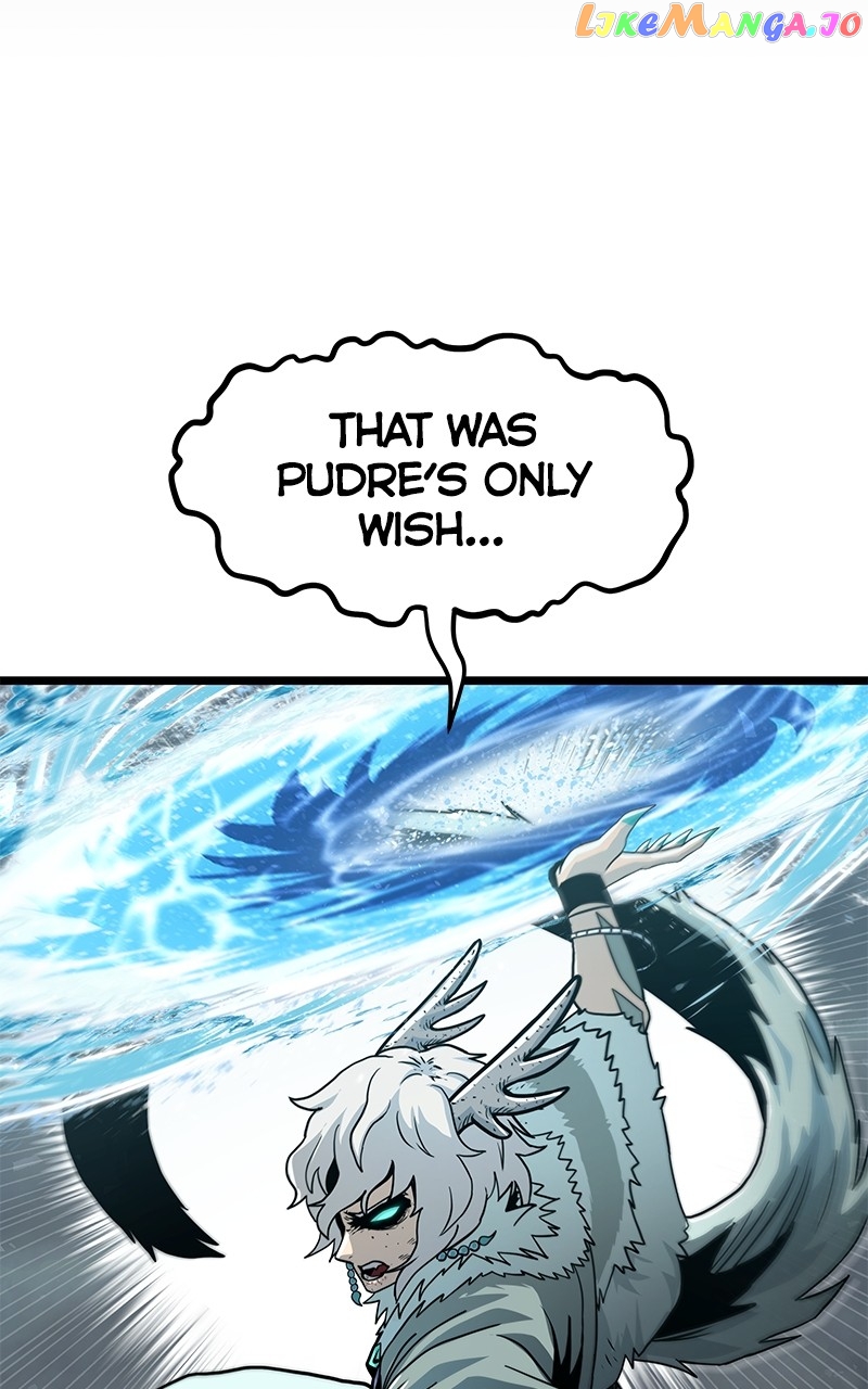 God Tribe Chapter 43 - page 35