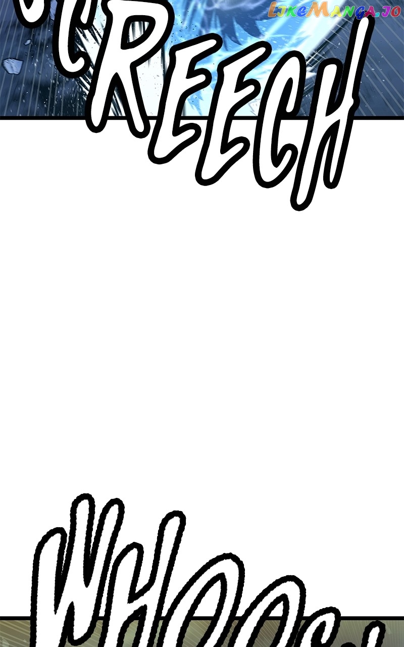 God Tribe Chapter 43 - page 38