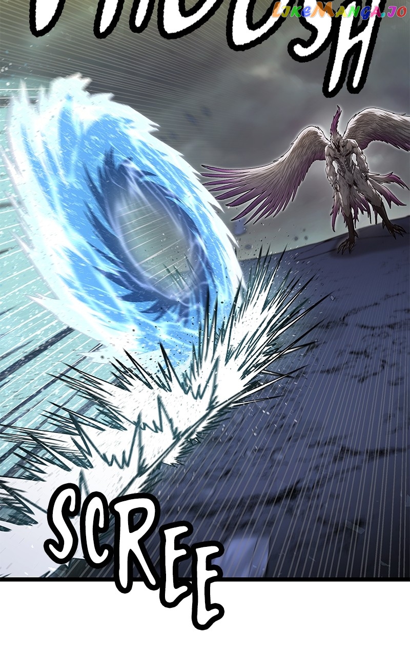 God Tribe Chapter 43 - page 39