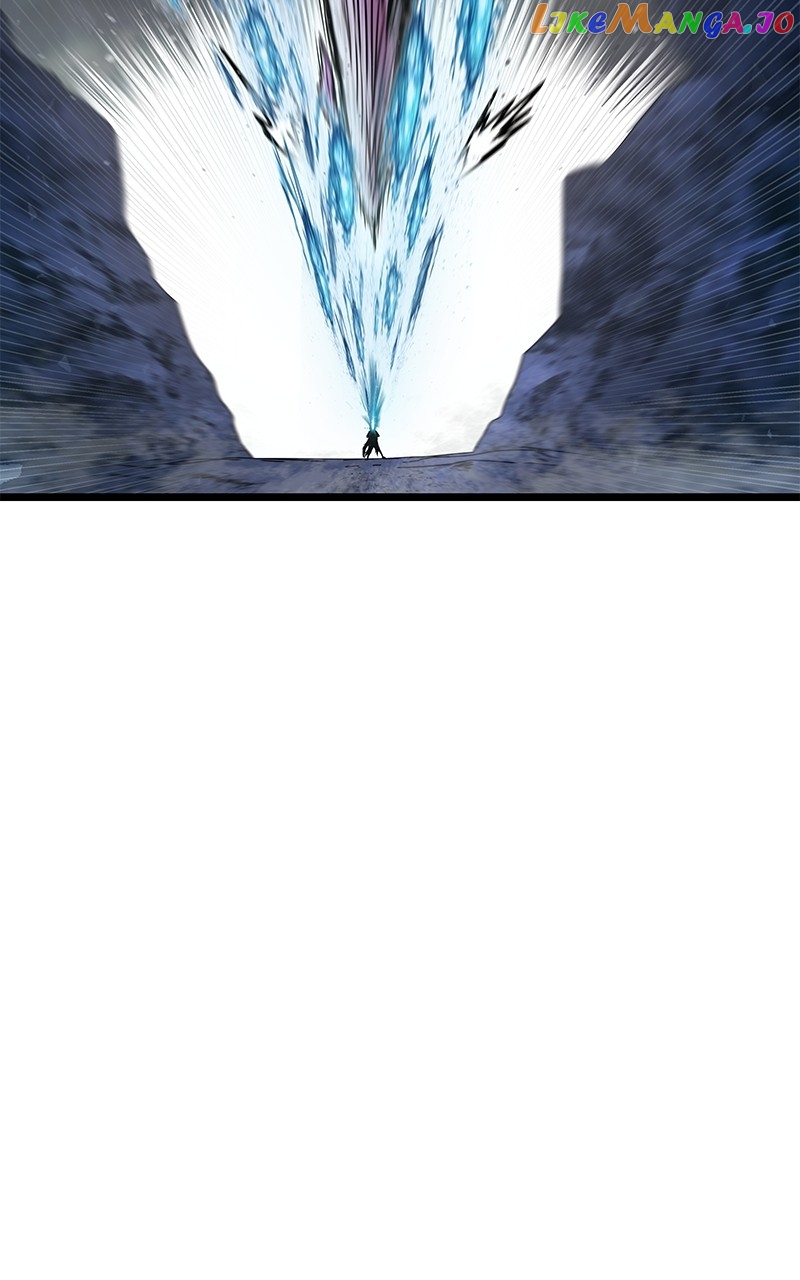 God Tribe Chapter 43 - page 47