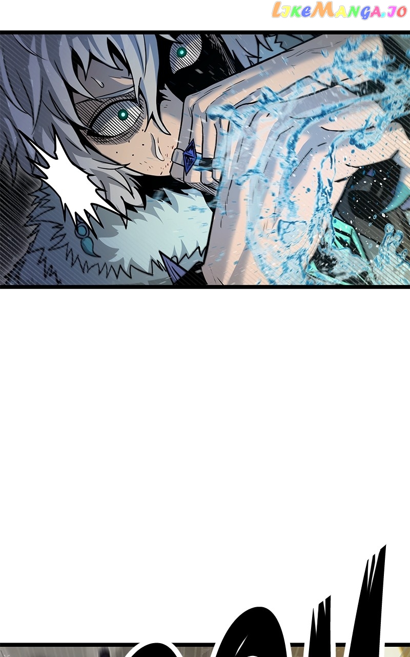 God Tribe Chapter 43 - page 48