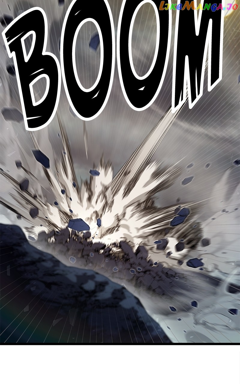 God Tribe Chapter 43 - page 49