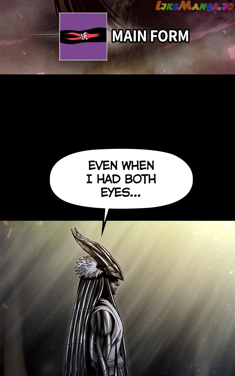 God Tribe Chapter 43 - page 5