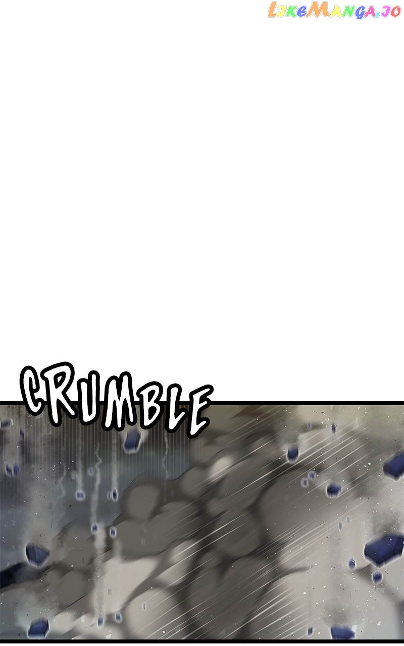 God Tribe Chapter 43 - page 50