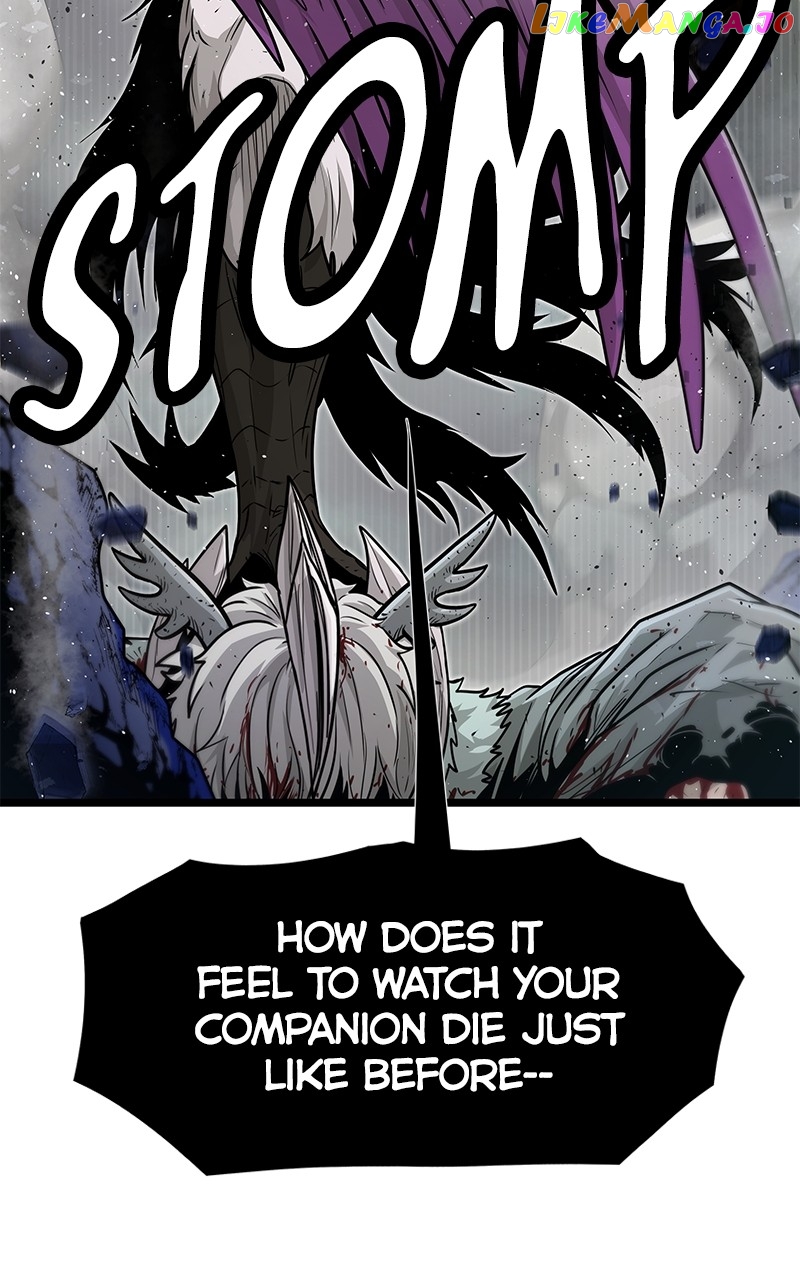 God Tribe Chapter 43 - page 52