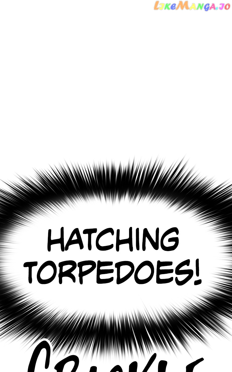 God Tribe Chapter 43 - page 53