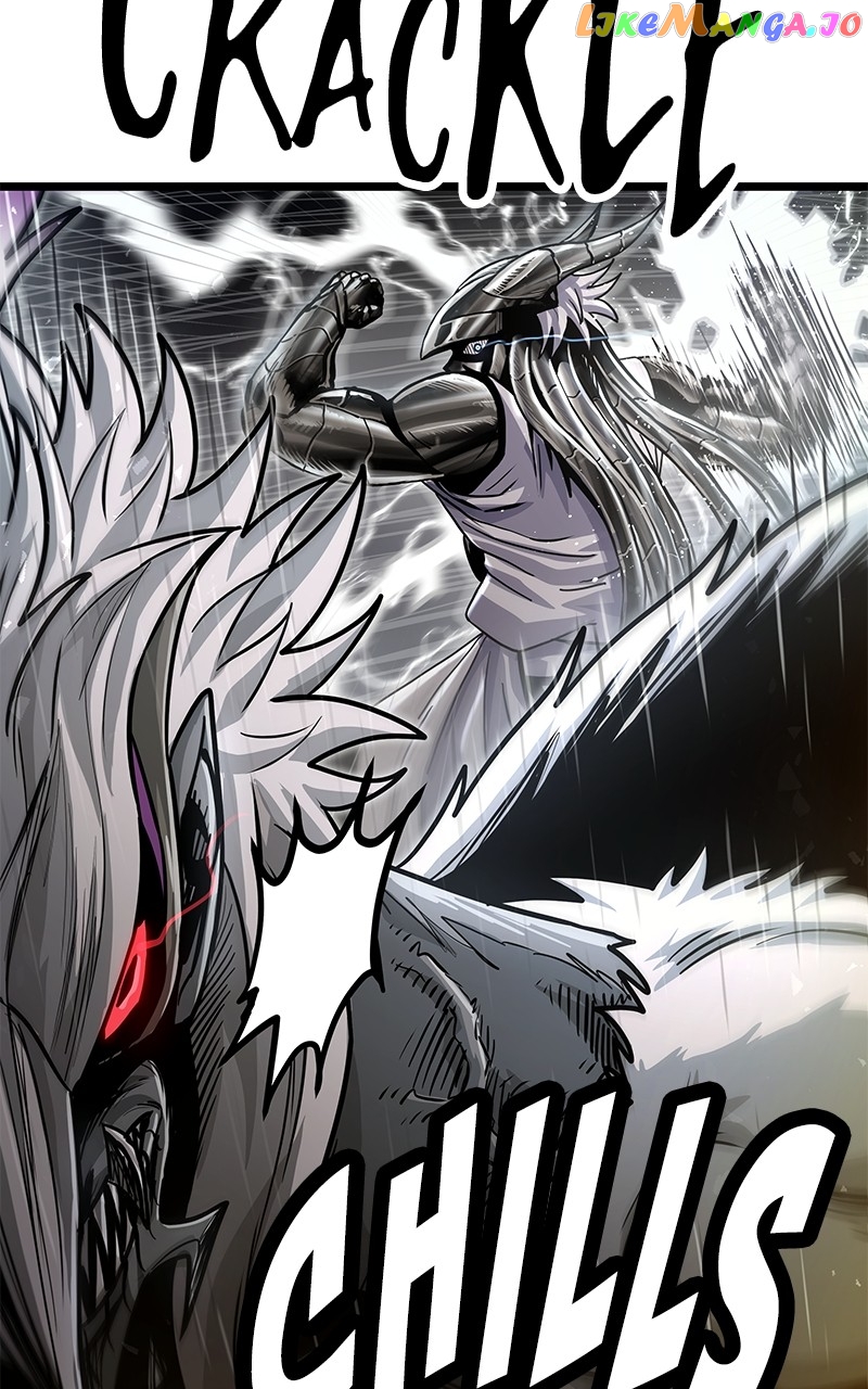 God Tribe Chapter 43 - page 54