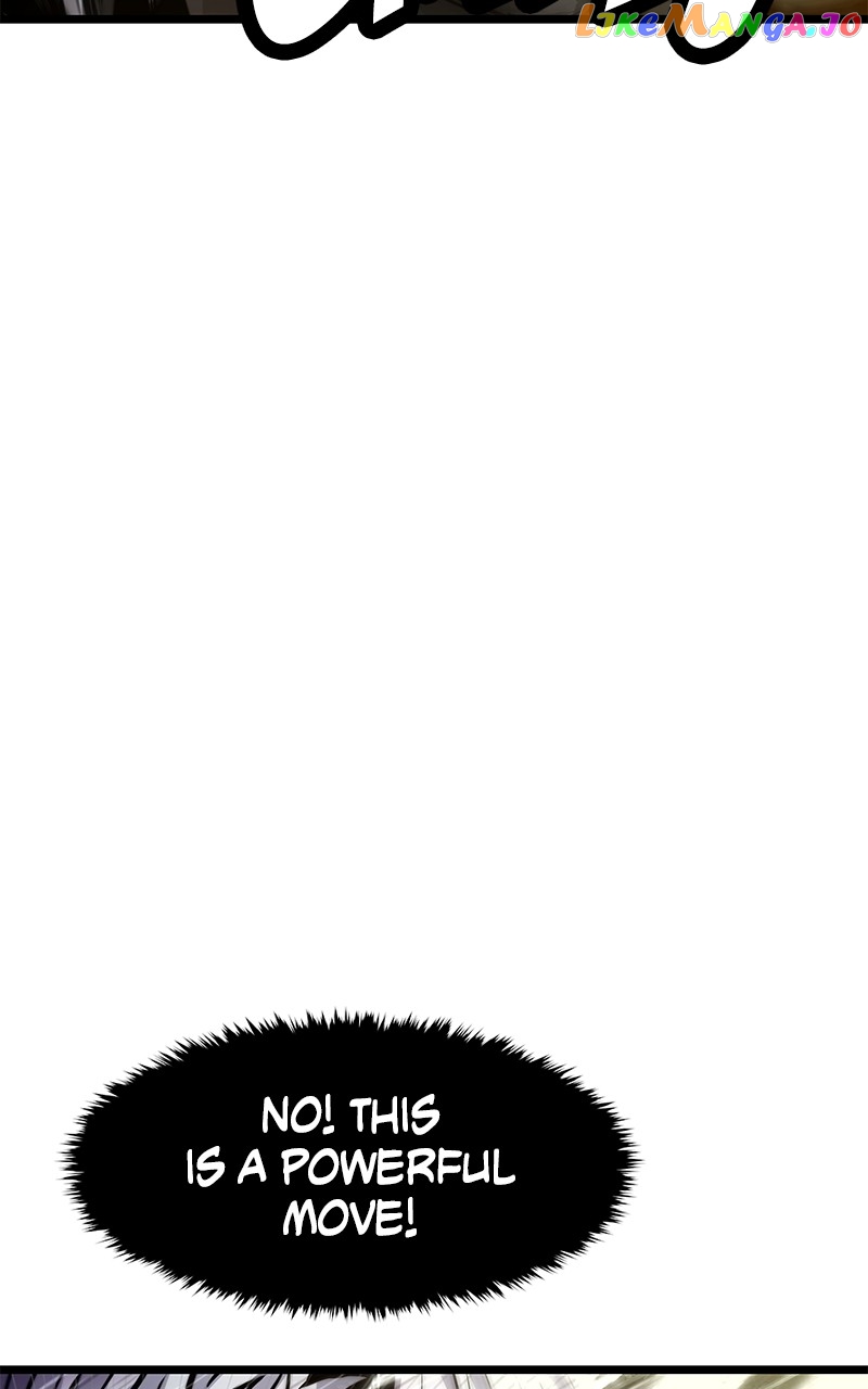 God Tribe Chapter 43 - page 55