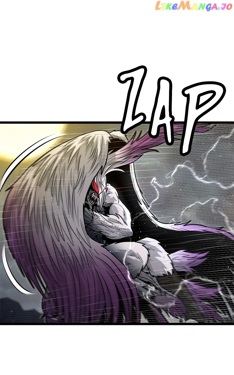 God Tribe Chapter 43 - page 59