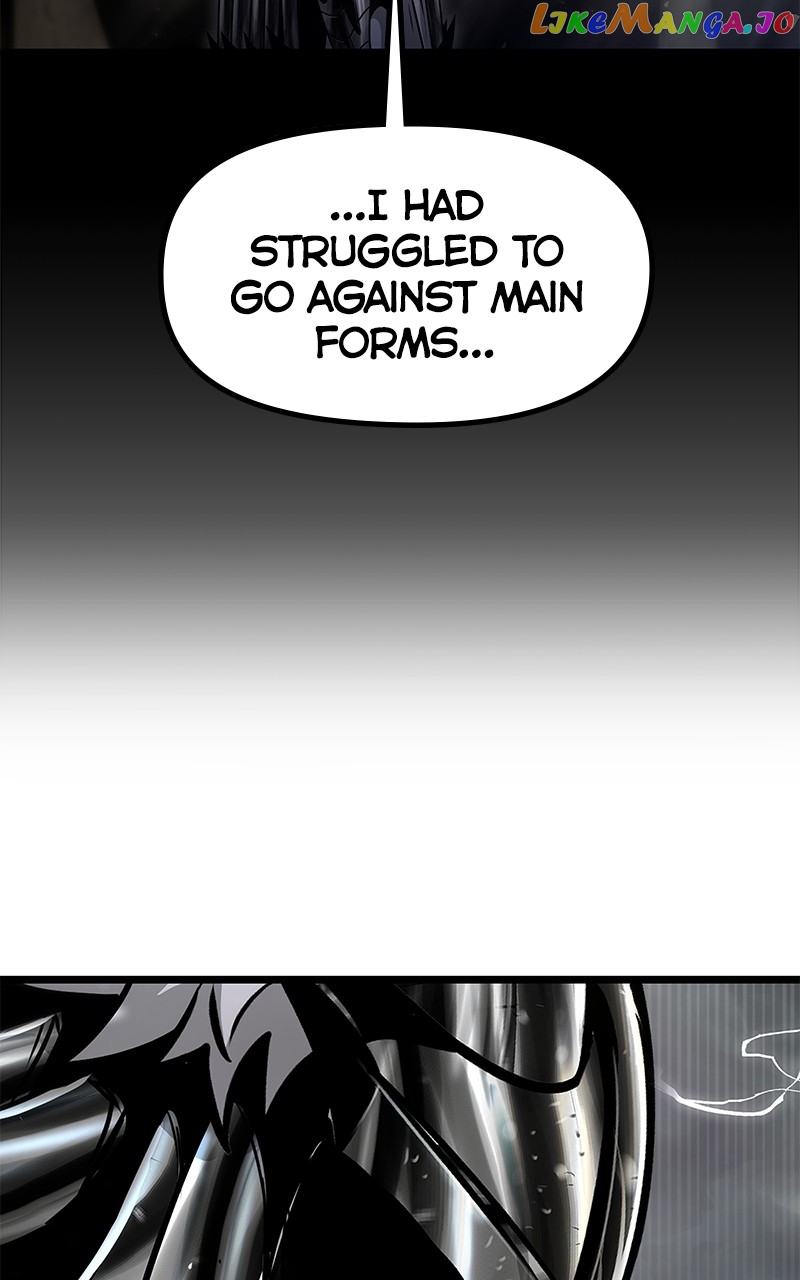God Tribe Chapter 43 - page 6