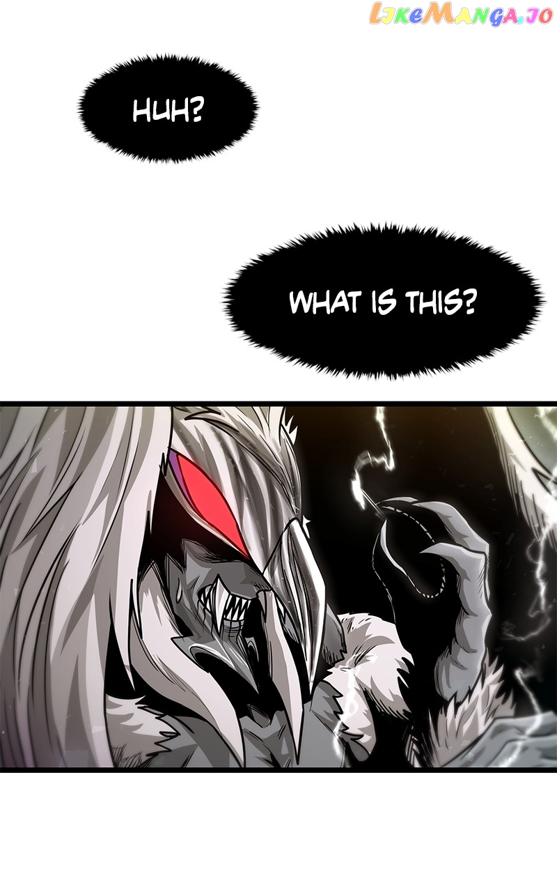 God Tribe Chapter 43 - page 60