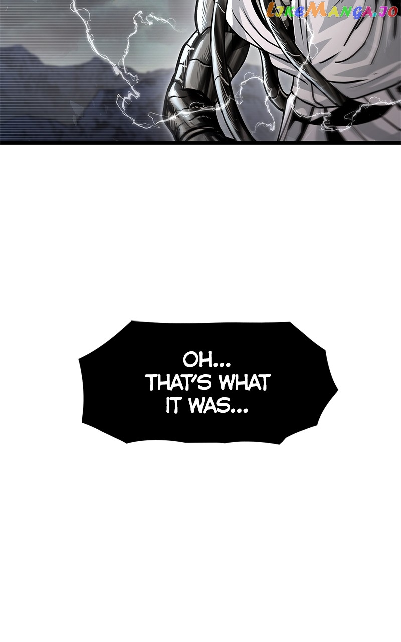 God Tribe Chapter 43 - page 62