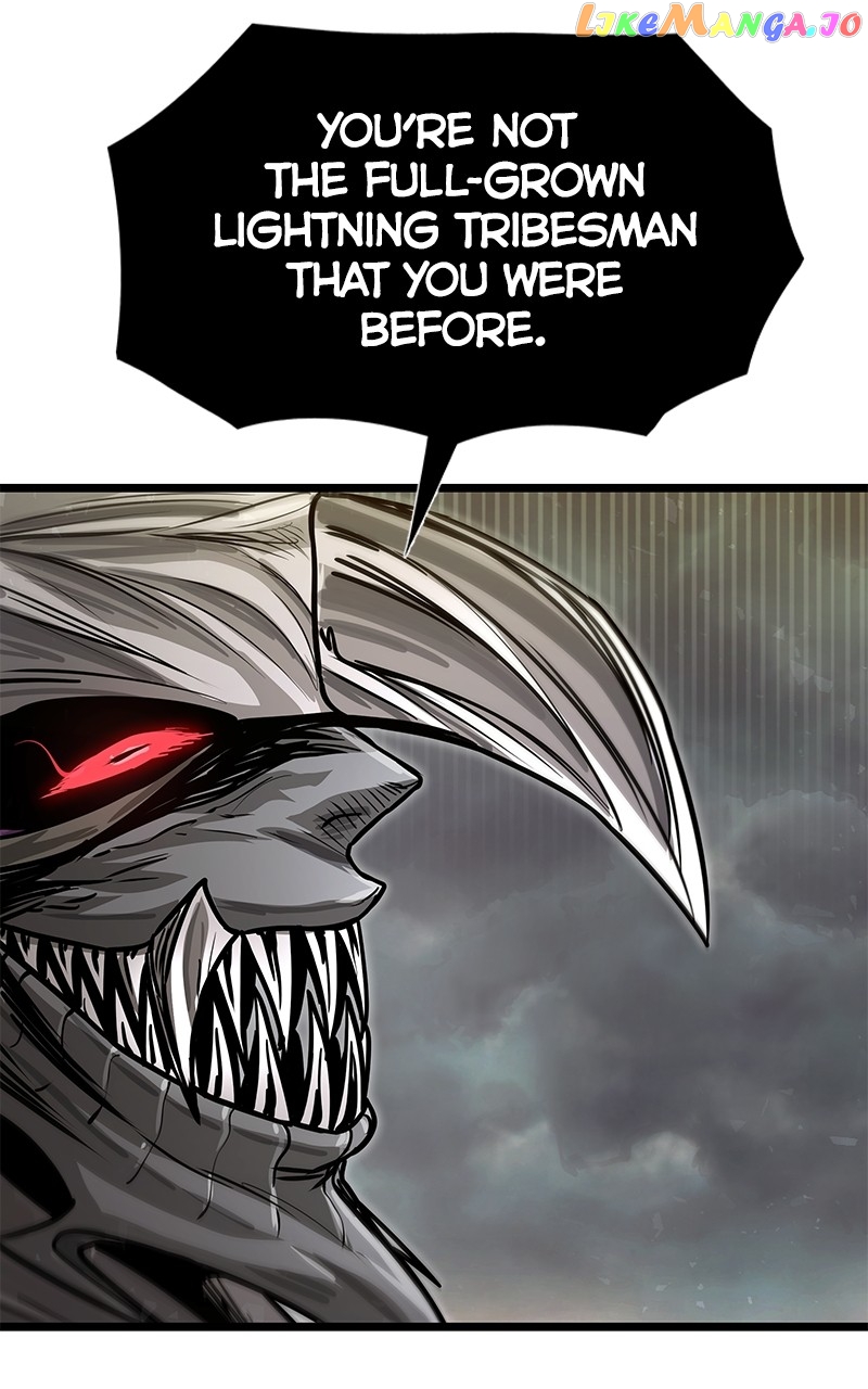 God Tribe Chapter 43 - page 63
