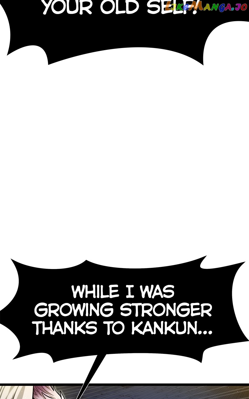 God Tribe Chapter 43 - page 66