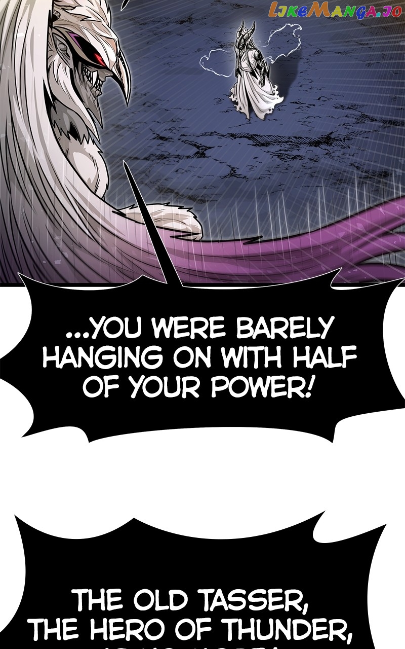 God Tribe Chapter 43 - page 67