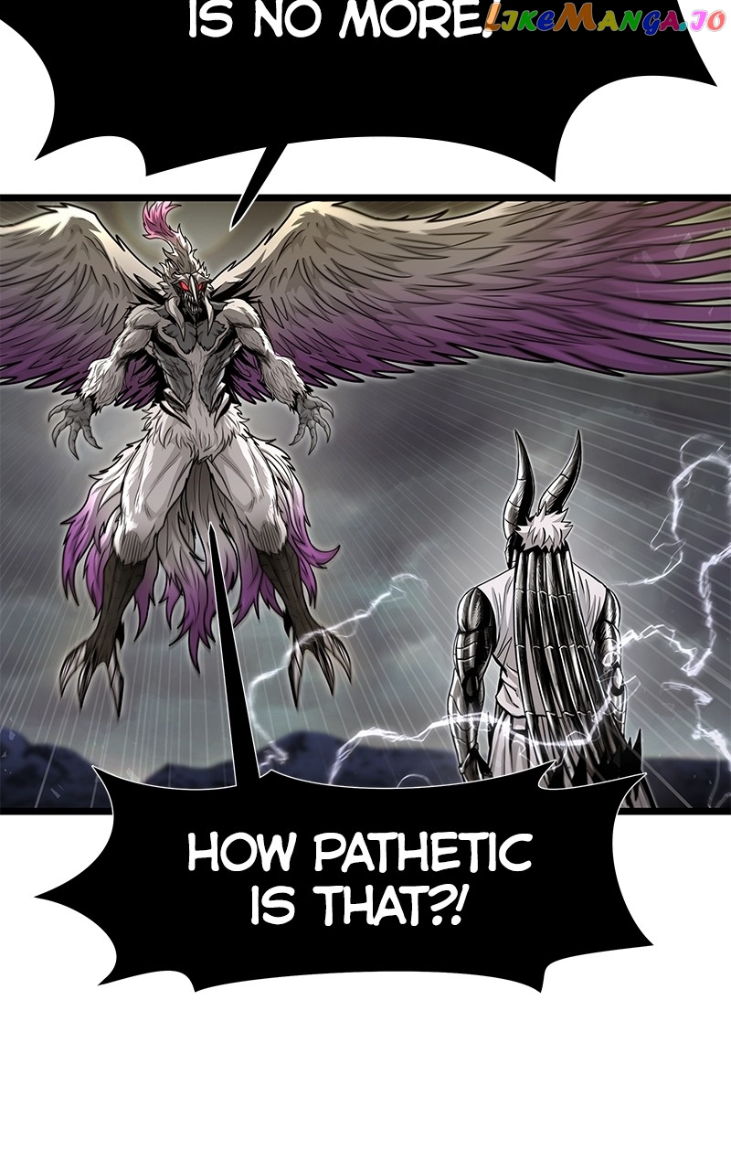 God Tribe Chapter 43 - page 68