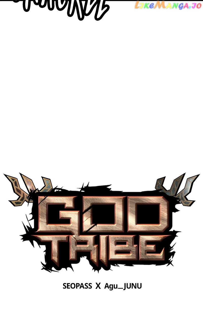 God Tribe Chapter 43 - page 70