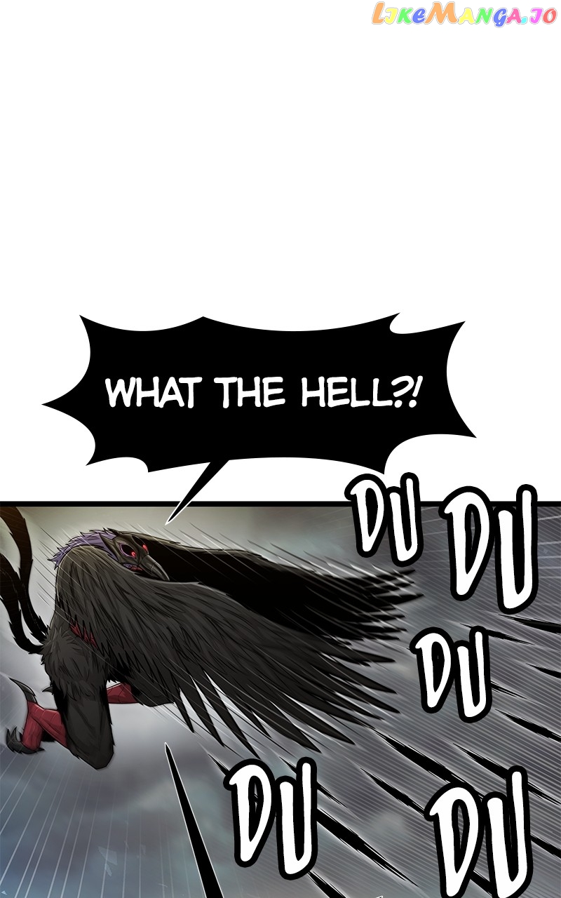 God Tribe Chapter 43 - page 71