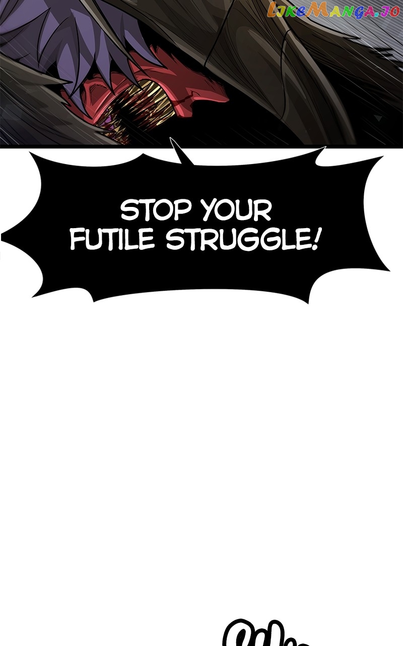 God Tribe Chapter 43 - page 73