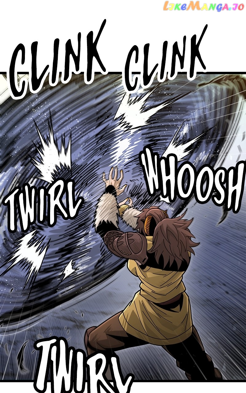 God Tribe Chapter 43 - page 75