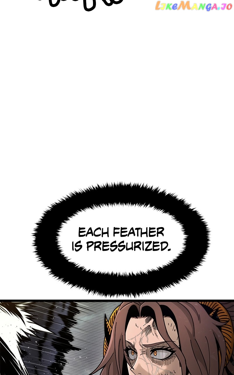 God Tribe Chapter 43 - page 76