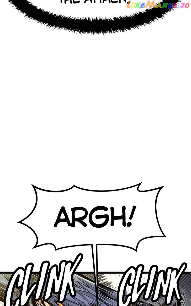 God Tribe Chapter 43 - page 78