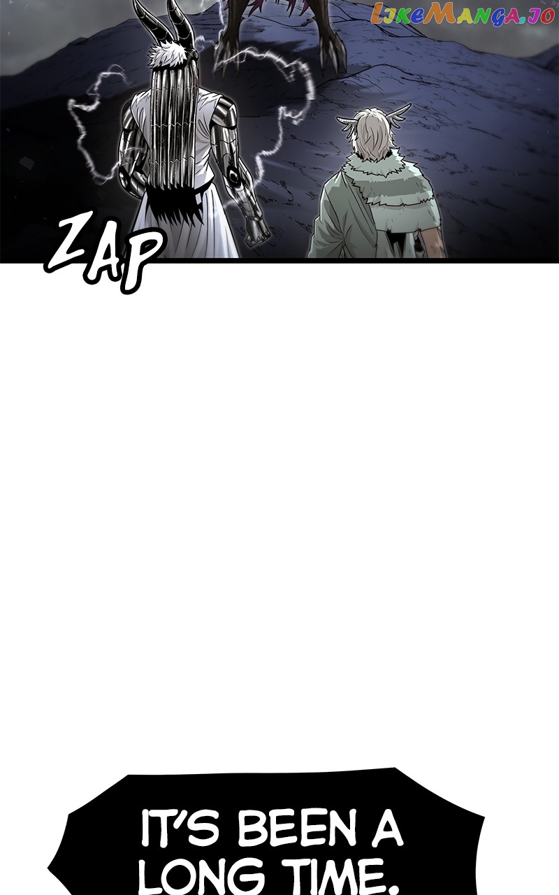 God Tribe Chapter 43 - page 8