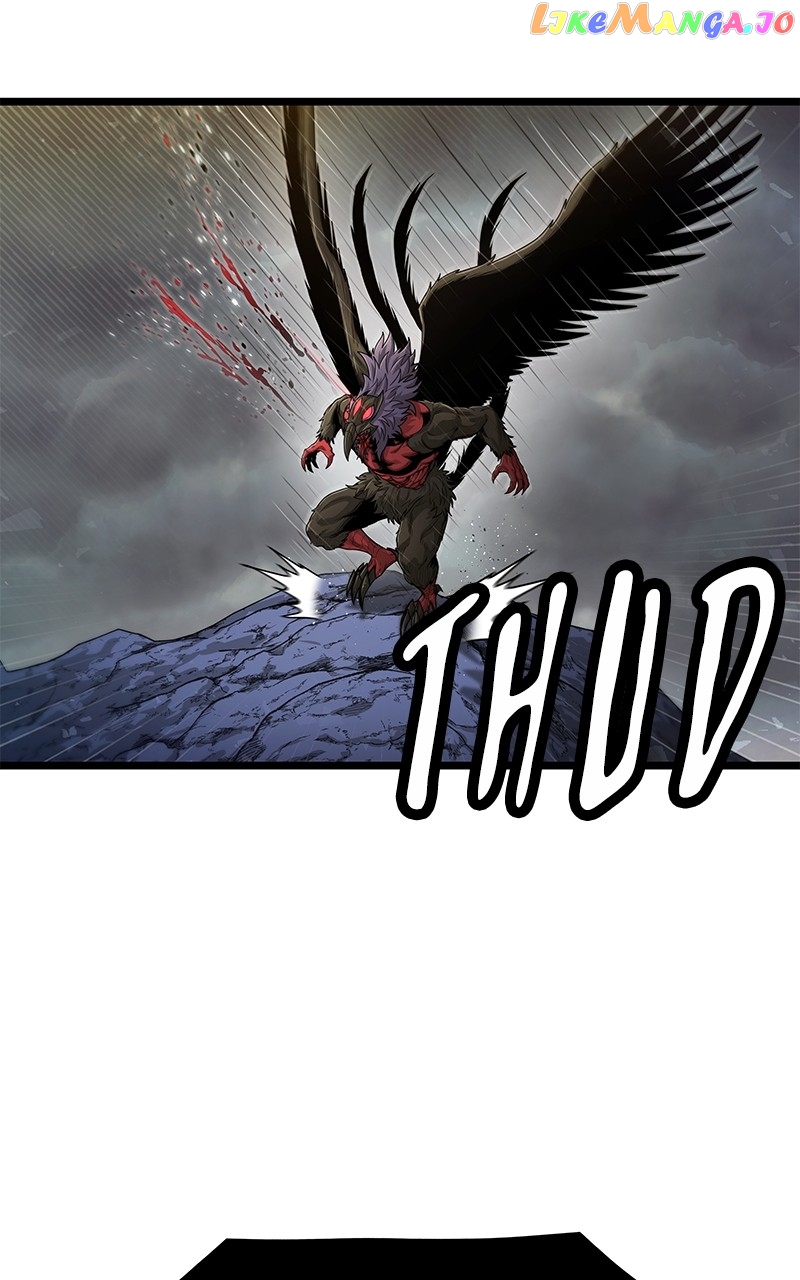 God Tribe Chapter 43 - page 83
