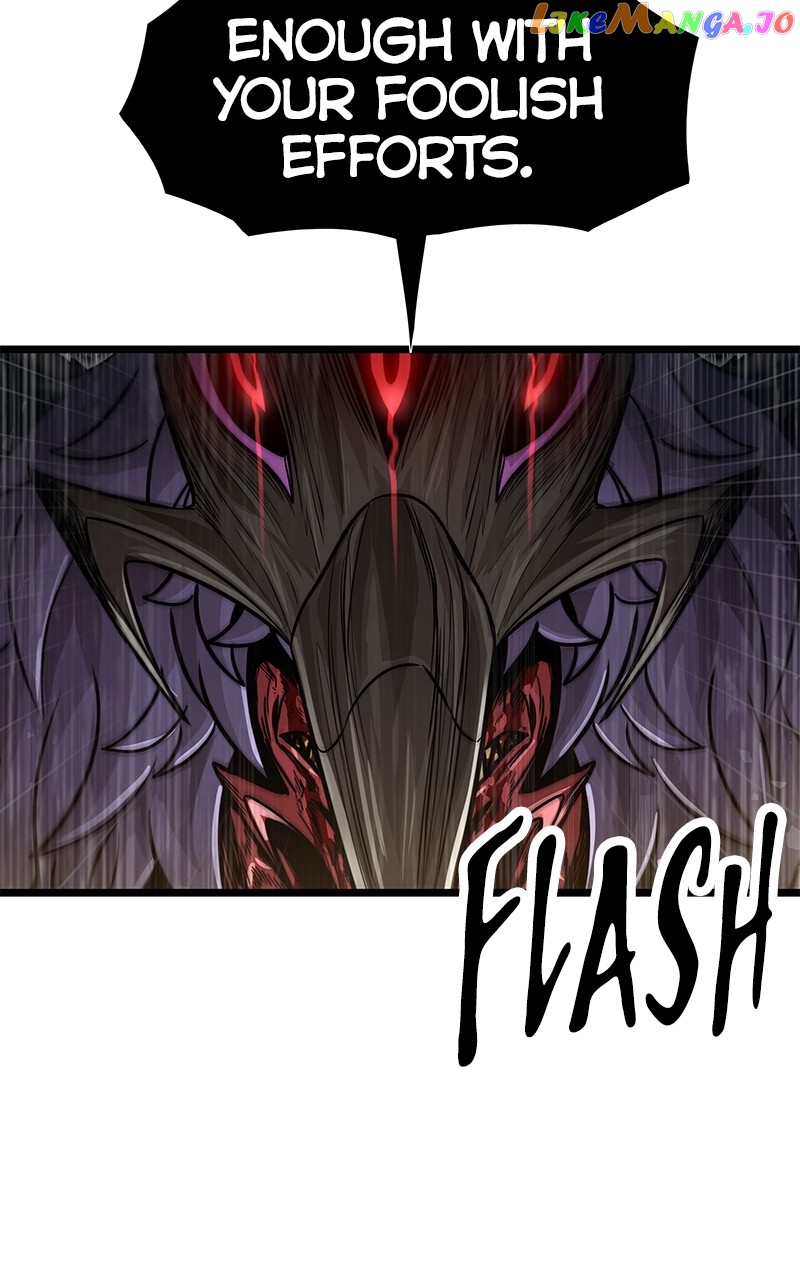 God Tribe Chapter 43 - page 84