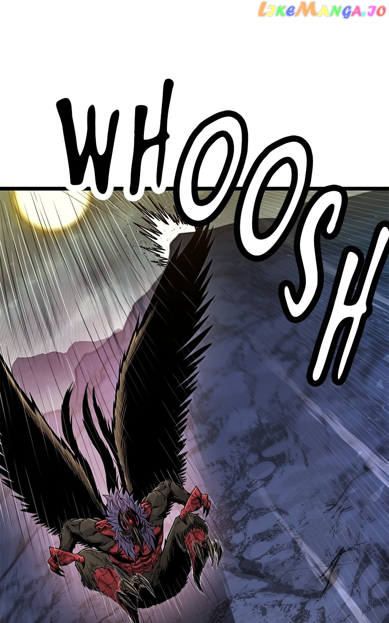 God Tribe Chapter 43 - page 85