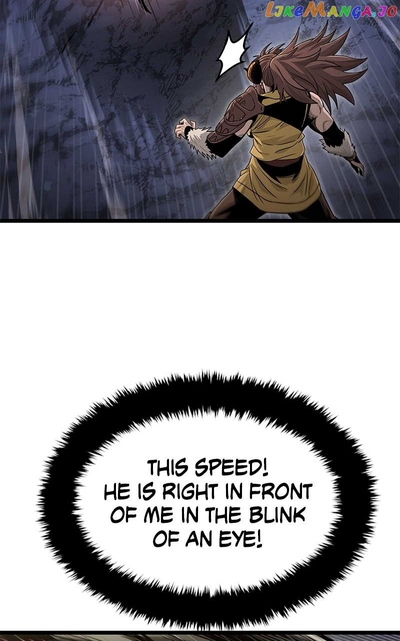 God Tribe Chapter 43 - page 86