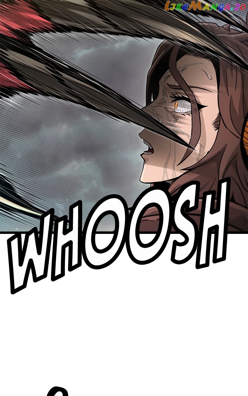 God Tribe Chapter 43 - page 87