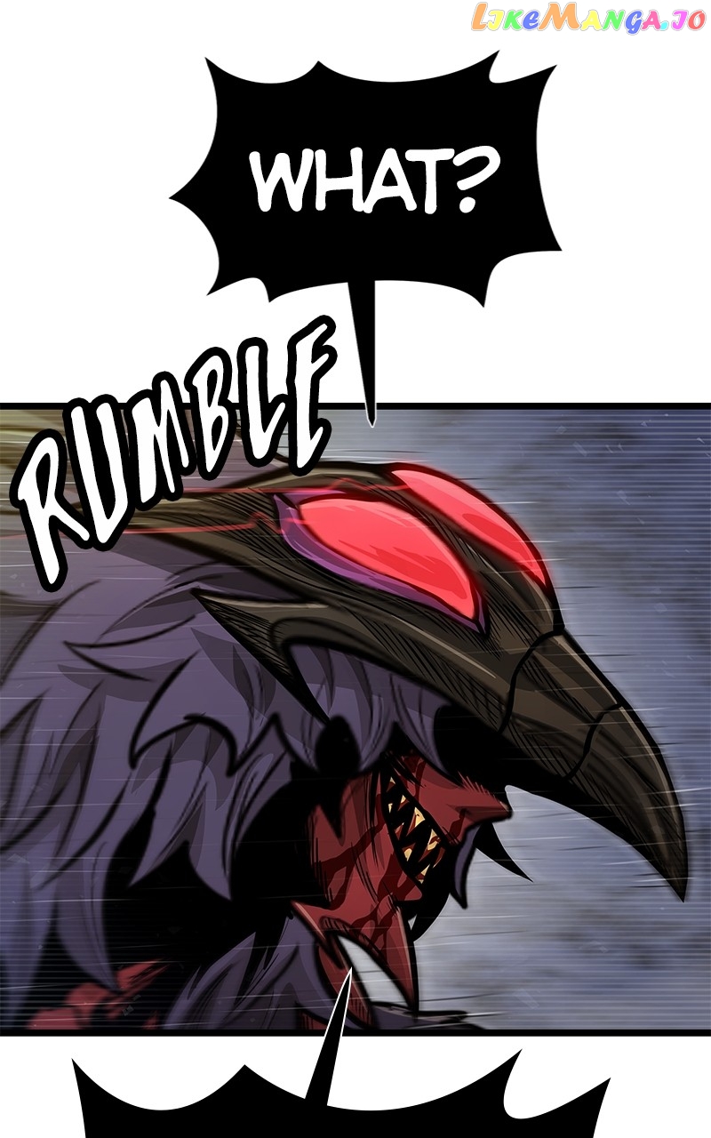 God Tribe Chapter 43 - page 89