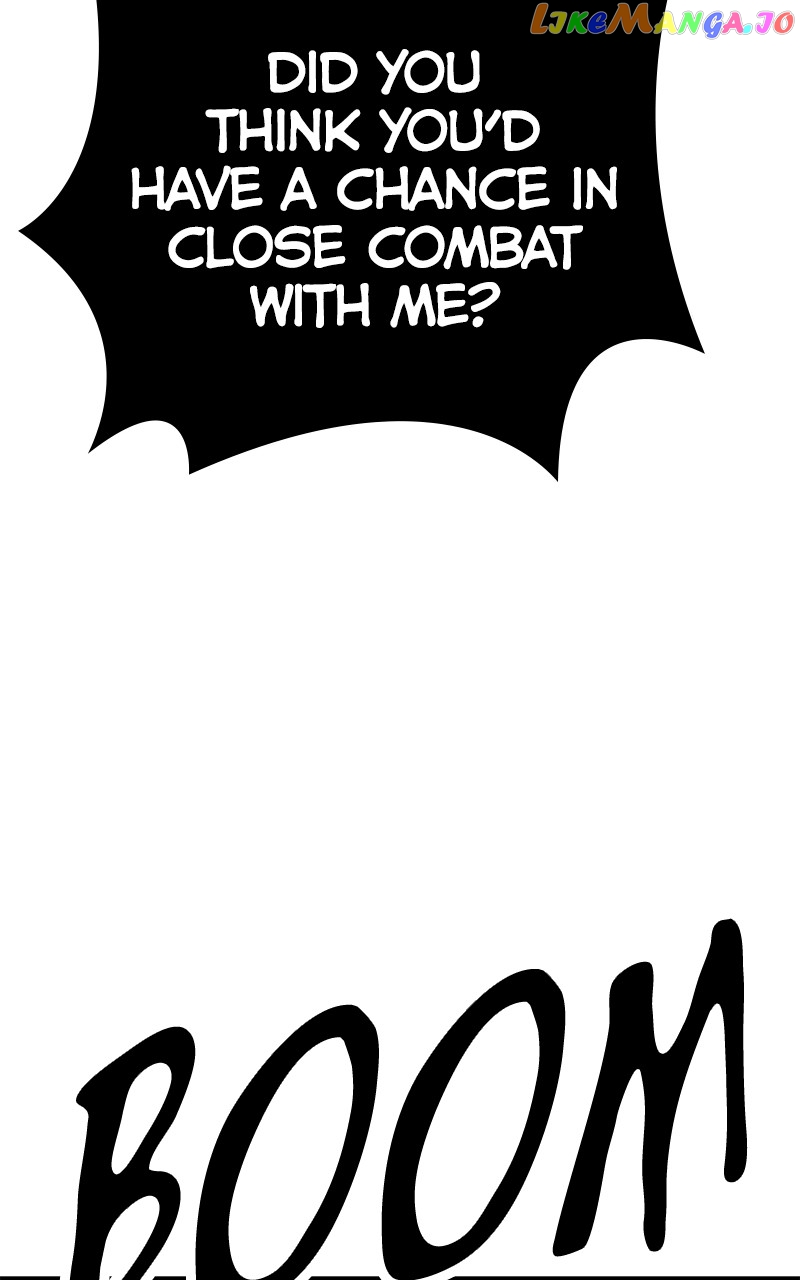 God Tribe Chapter 43 - page 90